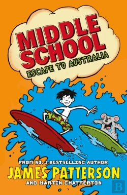 Bertrand.pt - Middle School: Escape To Australia