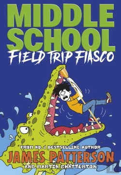 Bertrand.pt - Middle School: Field Trip Fiasco