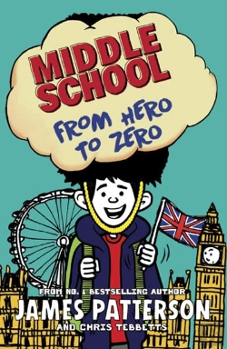 Bertrand.pt - Middle School: From Hero To Zero