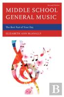 Middle School General Music