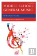 Middle School General Music