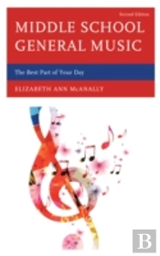 Middle School General Music