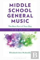 Middle School General Music