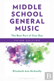 Middle School General Music