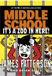 Middle School: It S A Zoo In Here
