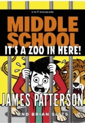 Middle School: Itâ€™S A Zoo In Here