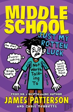 Bertrand.pt - Middle School: Just My Rotten Luck