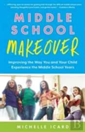 Middle School Makeover
