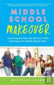 Middle School Makeover