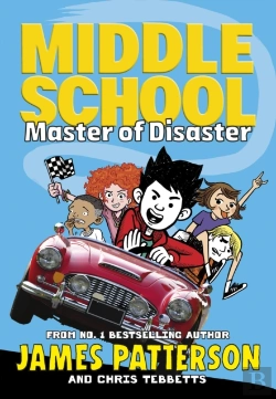 Bertrand.pt - Middle School: Master Of Disaster