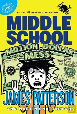 Bertrand.pt - Middle School: Million Dollar Mess