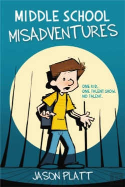 Bertrand.pt - Middle School Misadventures