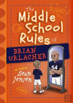 Bertrand.pt - Middle School Rules Of Brian Urlacher