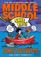 Middle School: Save Rafe!