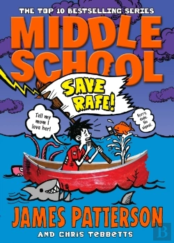 Bertrand.pt - Middle School: Save Rafe!