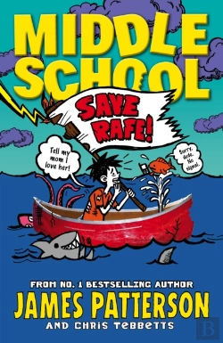 Bertrand.pt - Middle School: Save Rafe!