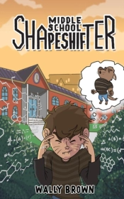 Middle School Shapeshifter