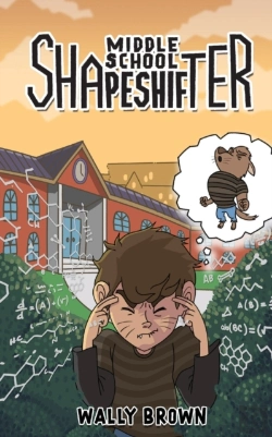 Bertrand.pt - Middle School Shapeshifter