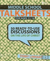 Middle School Talksheets