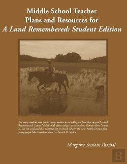 Bertrand.pt - Middle School Teacher Plans And Resources For A Land Remembered