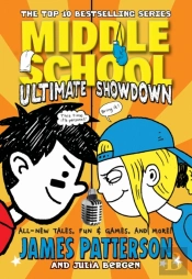 Middle School: Ultimate Showdown