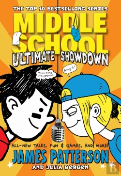 Bertrand.pt - Middle School: Ultimate Showdown