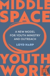 Middle Space Youth Work
