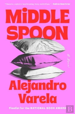 Bertrand.pt - Middle Spoon