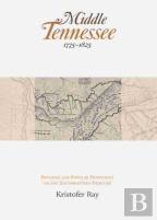 Middle Tennessee, 1775-1825