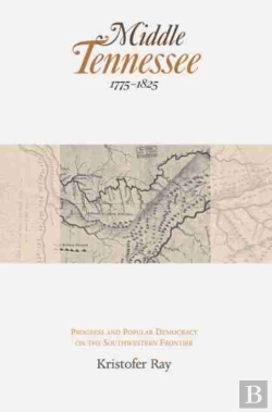 Bertrand.pt - Middle Tennessee, 1775-1825