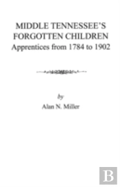 Middle Tennessee'S Forgotten Children