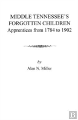 Bertrand.pt - Middle Tennessee'S Forgotten Children