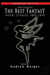 Middle Unearthed: The Best Fantasy Short