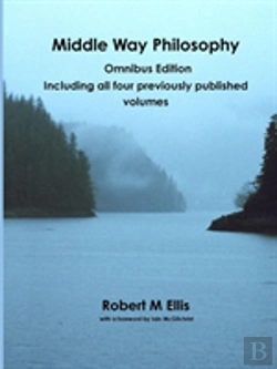 Bertrand.pt - Middle Way Philosophy: Omnibus Edition