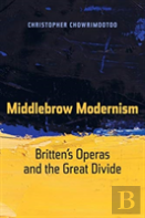 Middlebrow Modernism