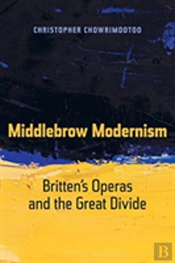 Bertrand.pt - Middlebrow Modernism