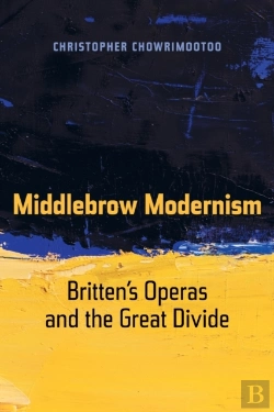Bertrand.pt - Middlebrow Modernism