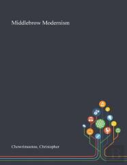 Middlebrow Modernism