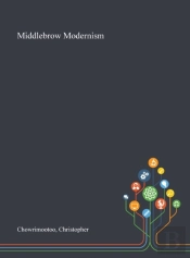 Middlebrow Modernism