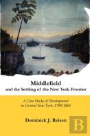 Middlefield And The Settling Of The New York Frontier
