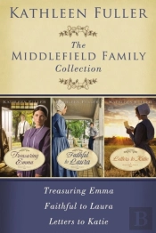 Middlefield Family Collection