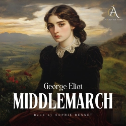 Bertrand.pt - Middlemarch - Audiobook