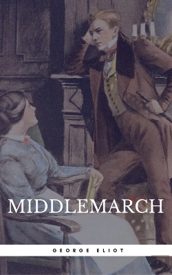 Bertrand.pt - Middlemarch (Book Center)