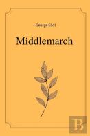 Middlemarch By George Eliot