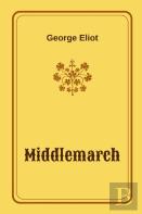 Middlemarch By George Eliot