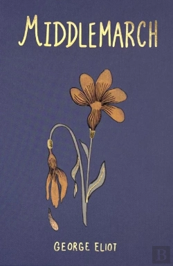 Bertrand.pt - Middlemarch (Collector'S Edition)