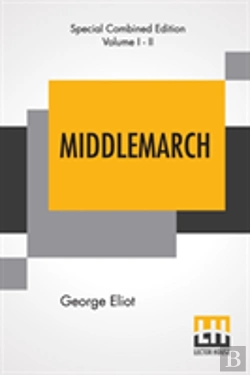 Bertrand.pt - Middlemarch (Complete)