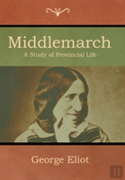 Bertrand.pt - Middlemarch