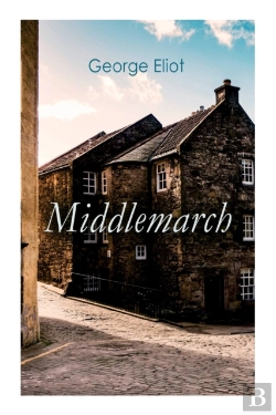 Bertrand.pt - Middlemarch