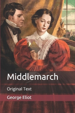 Bertrand.pt - Middlemarch
